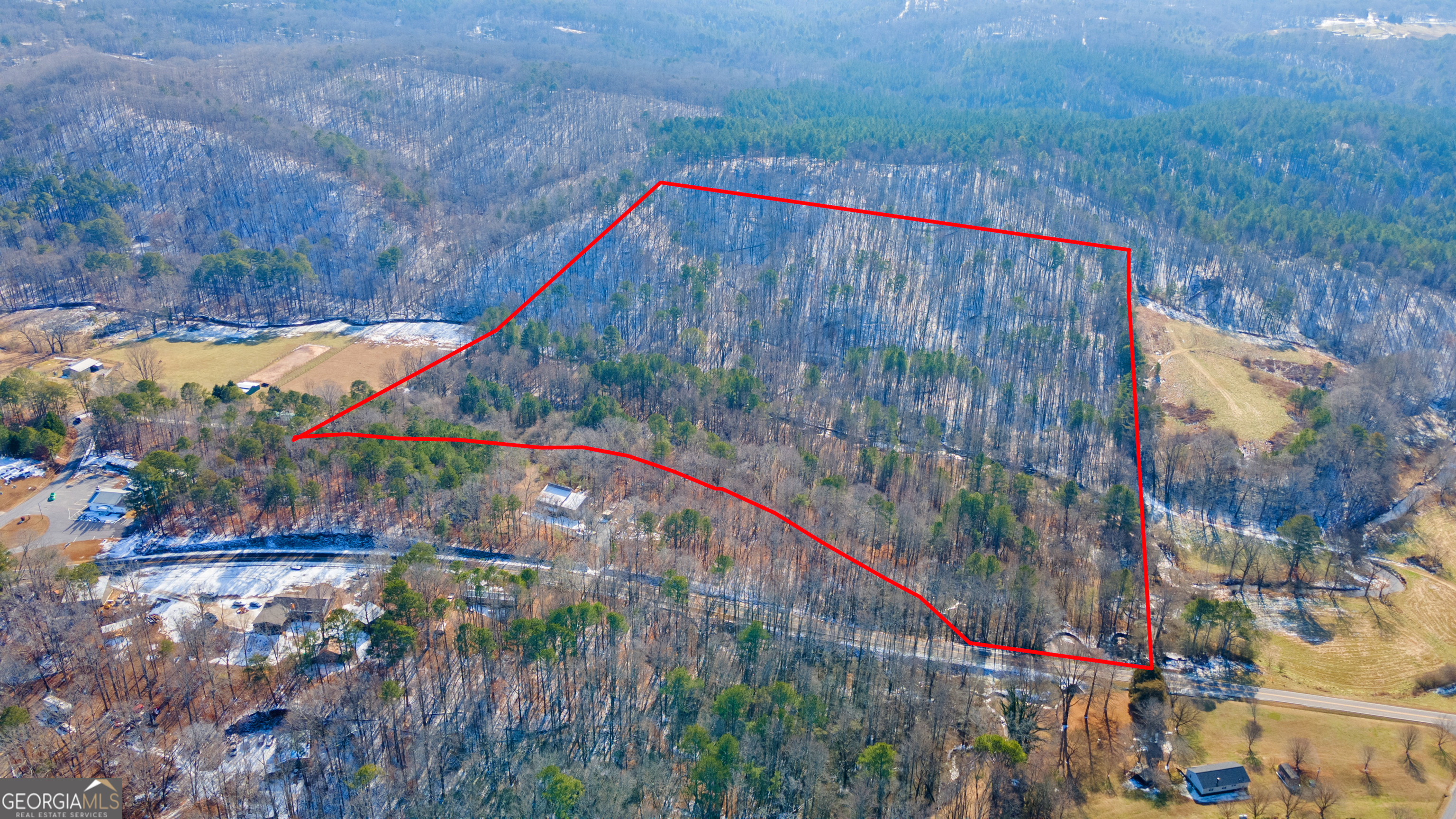 0 Yukon RD