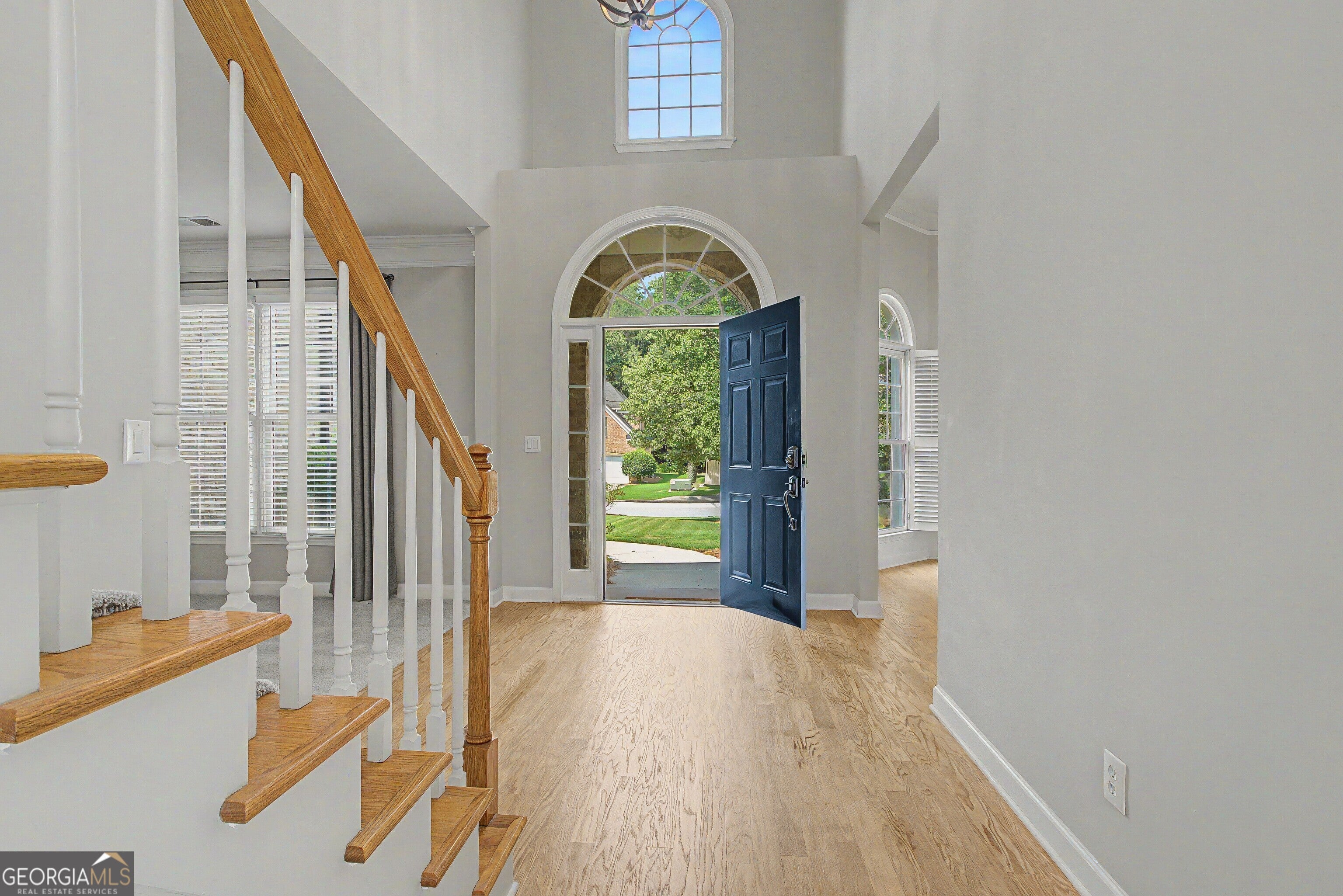 1608 Cascade Overlook