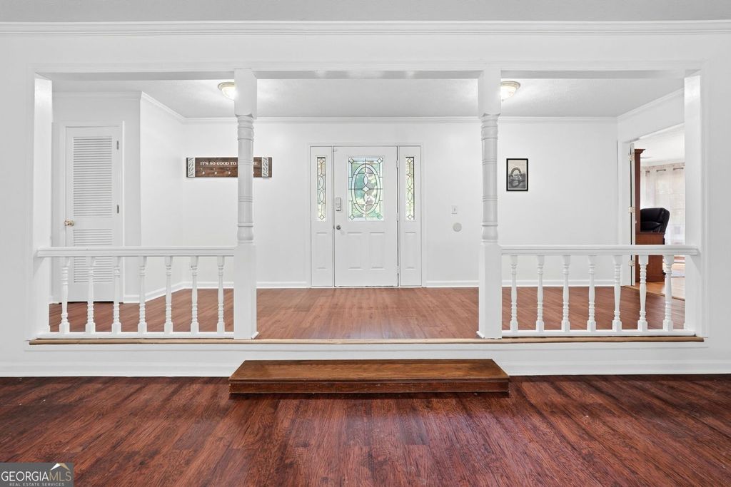 Photo of 664 Sugar Creek Trail SE, Conyers, GA 30094 (MLS # 10735233)