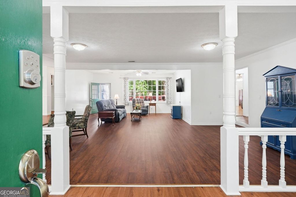 Photo of 664 Sugar Creek Trail SE, Conyers, GA 30094 (MLS # 10735233)