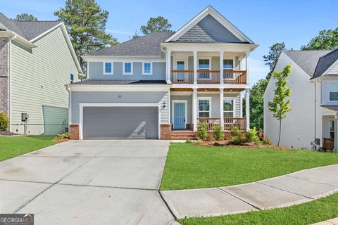 411 Riverclub RD Acworth GA 30101