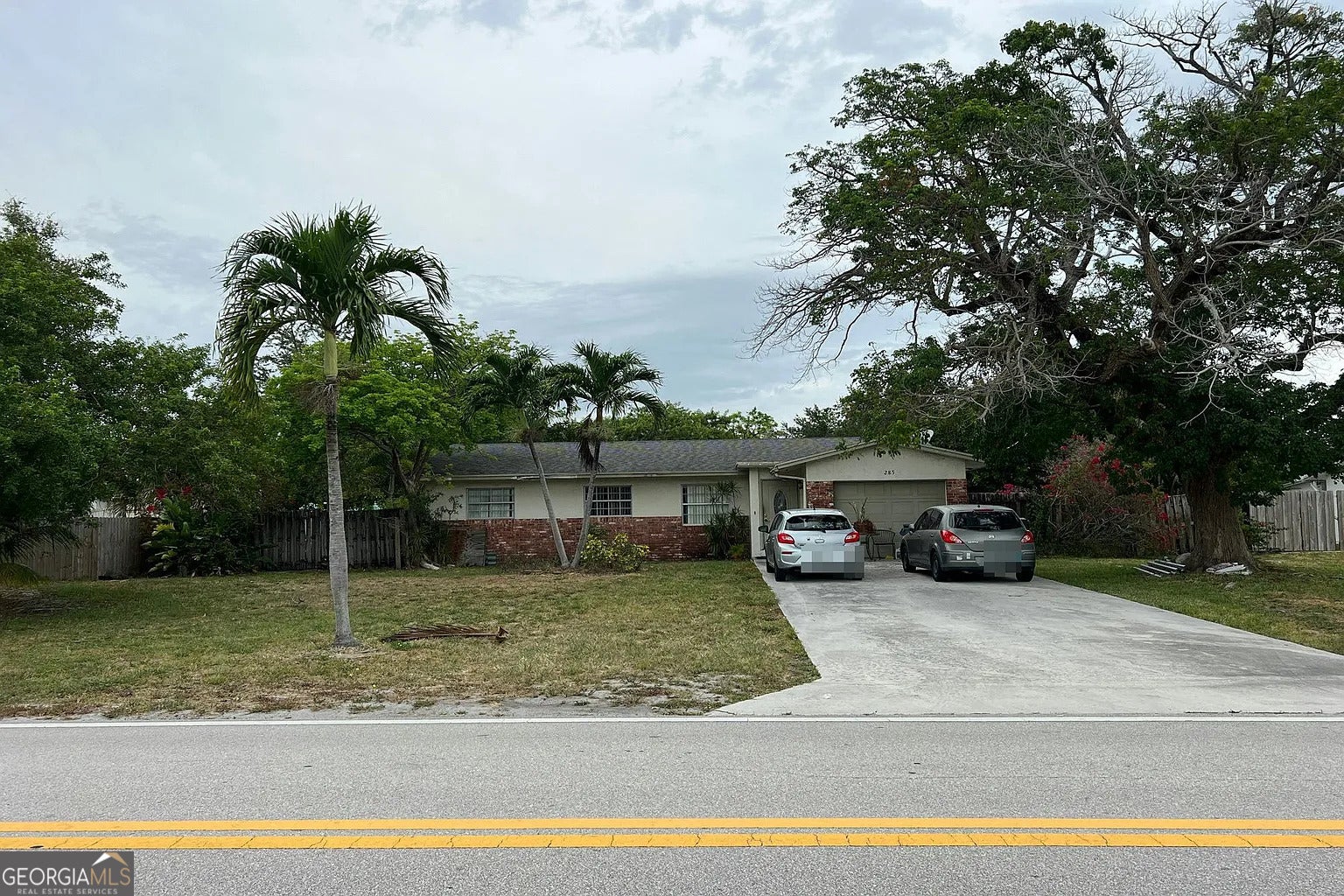 285 NW 35th Street
