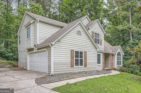 3404 Bodiford Path PATH Powder Springs GA 30127