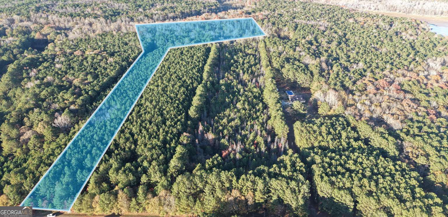 LOT #1 S Hampton ANX