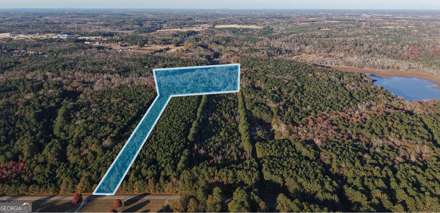 LOT #1 S Hampton ANX