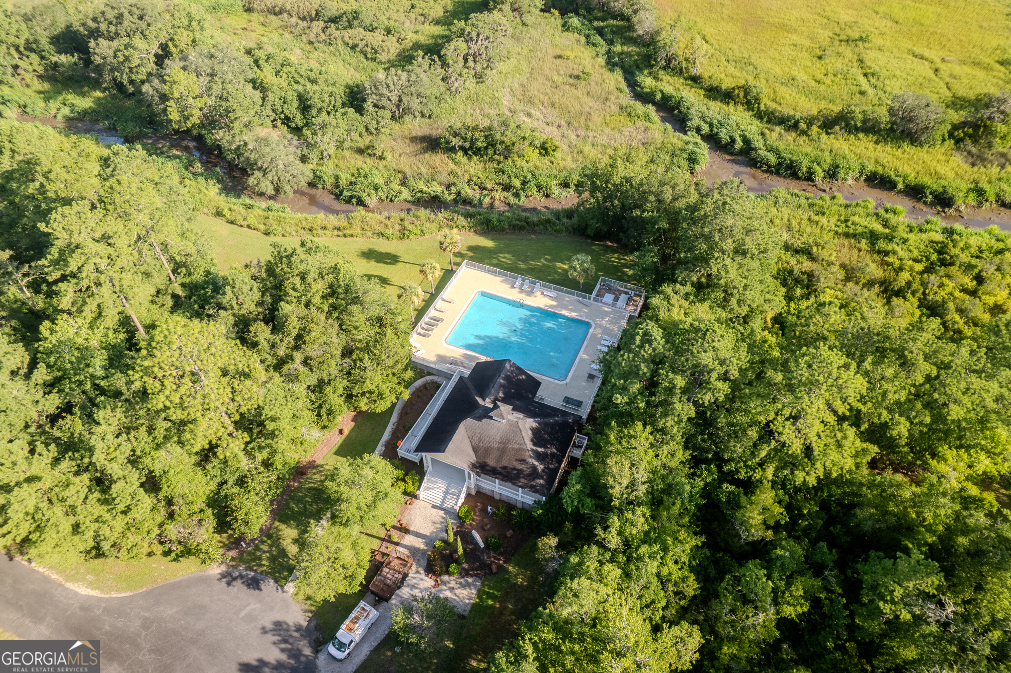 LOT 2 St Andrews WAY