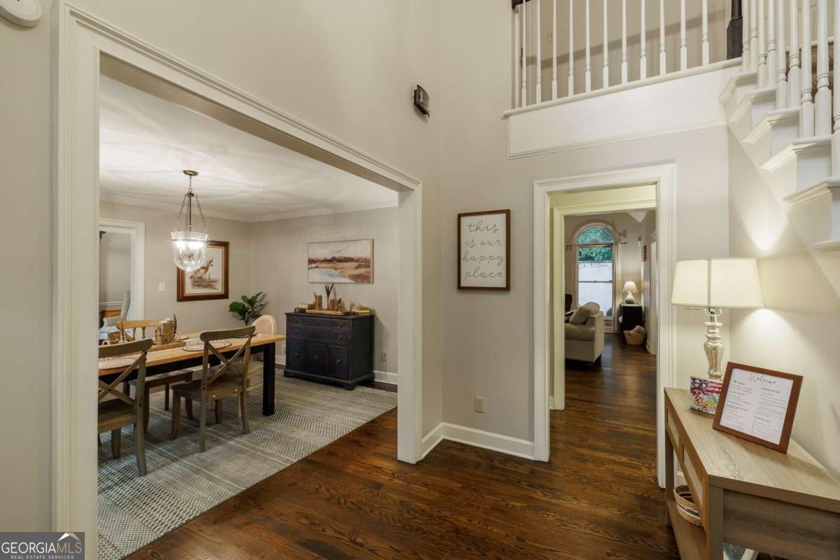 100 Duncan Springs RD