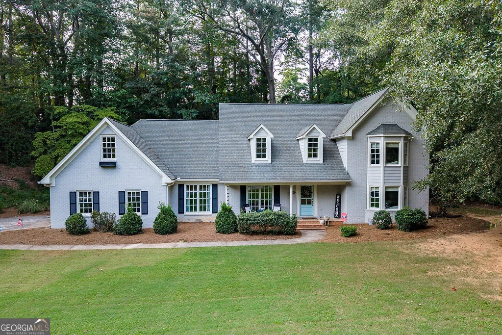100 Duncan Springs Road