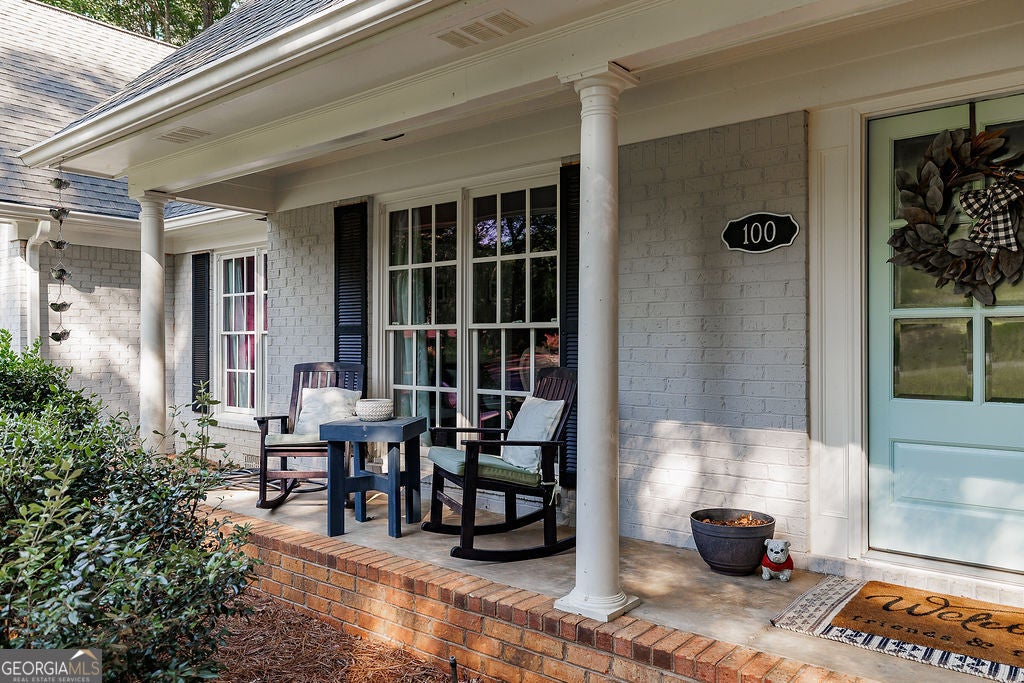 100 Duncan Springs RD