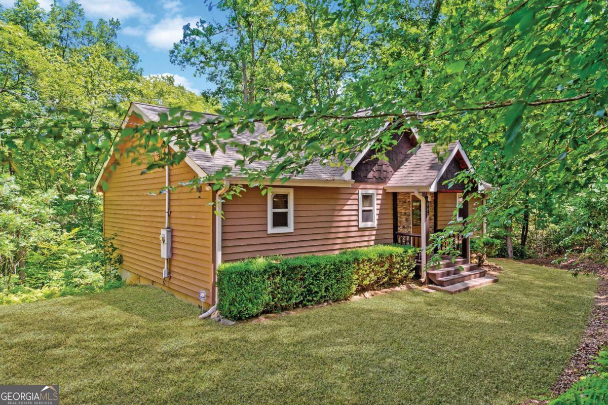 337 Branch Creek RD 1