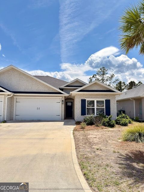 140 The Villas Way Kingsland GA 31548