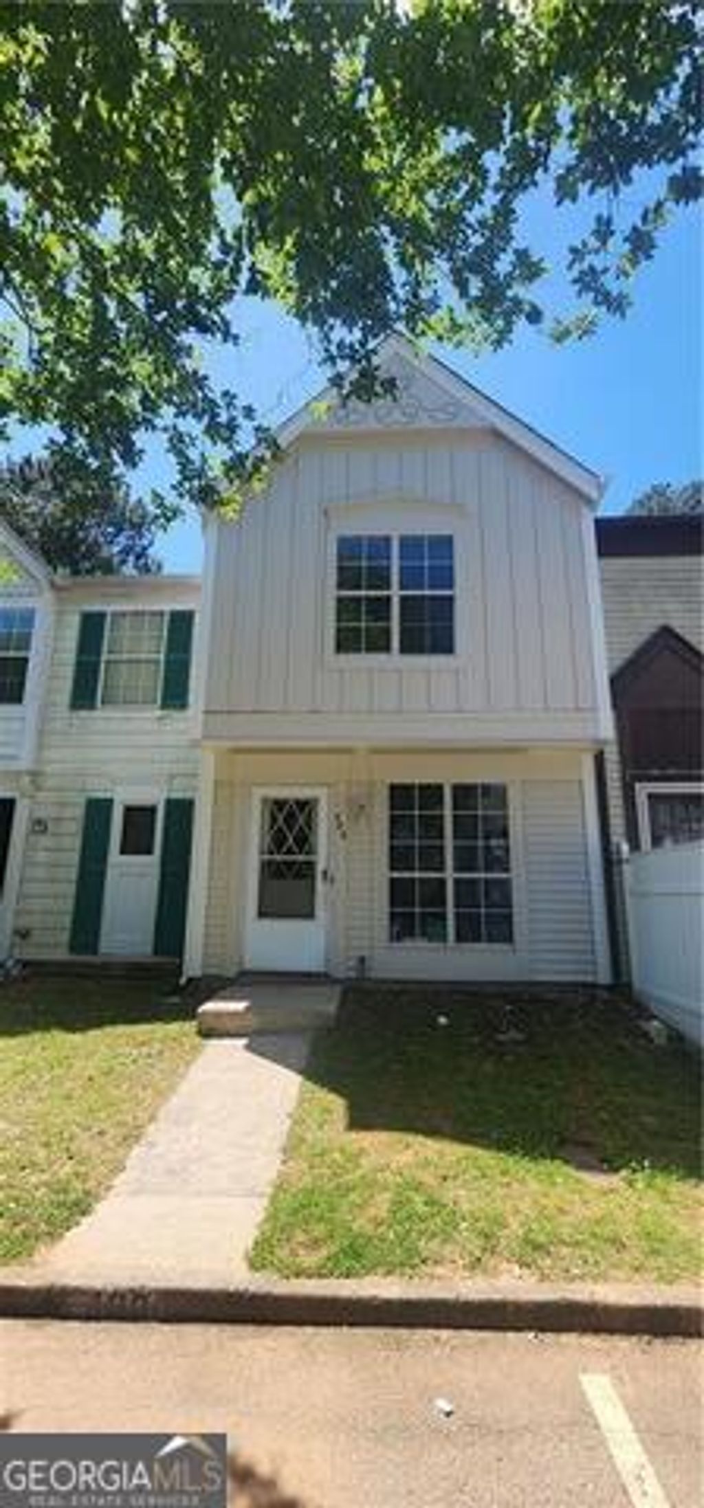 Photo of 486 Prince Of Wales, Stone Mountain, GA 30083 (MLS # 10682694)