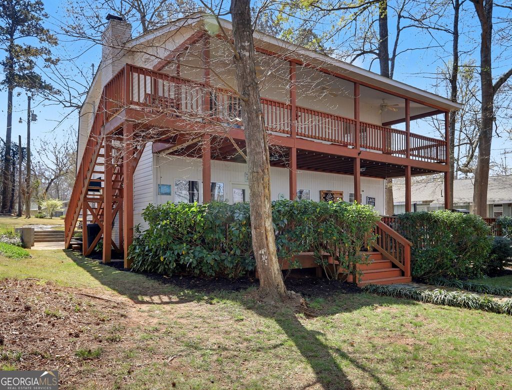 Photo of 341 Shelton Drive, Eatonton, GA 31024 (MLS # 10715446)