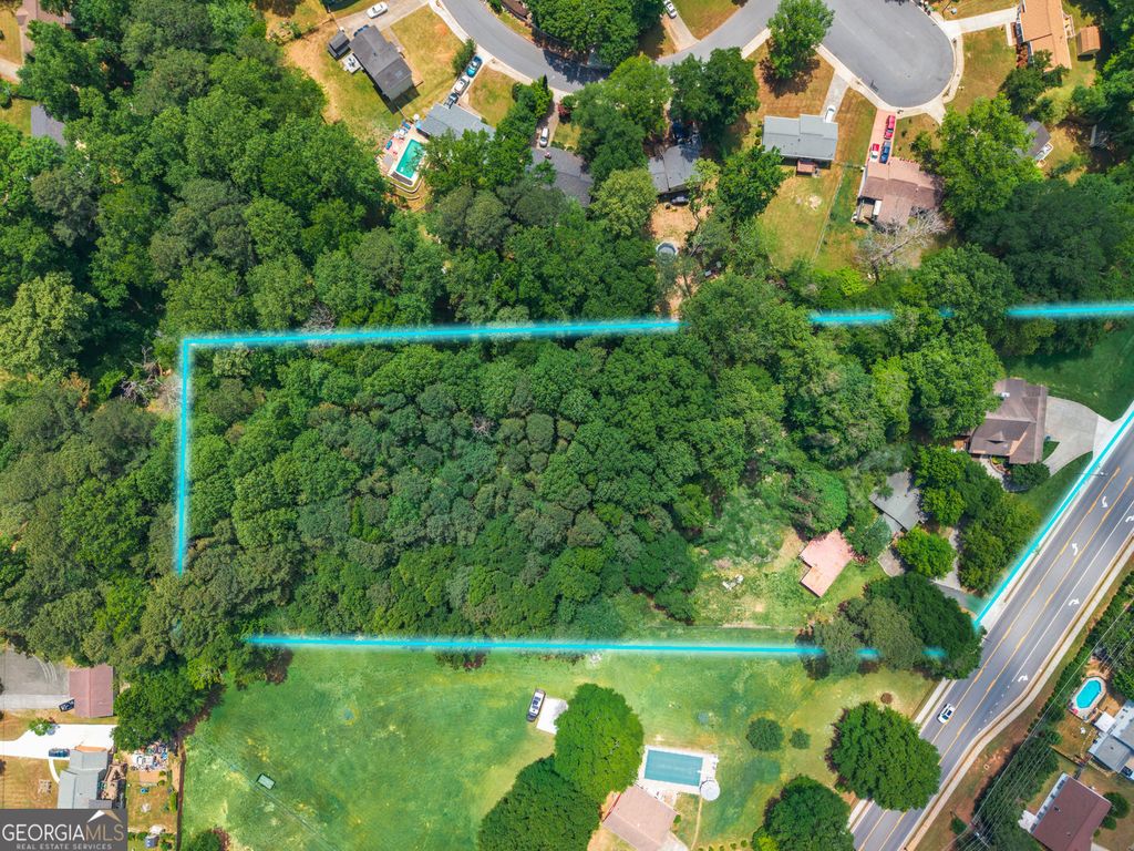 Photo of 5030 Pine Mountain Road NW, Kennesaw, GA 30152 (MLS # 10741839)