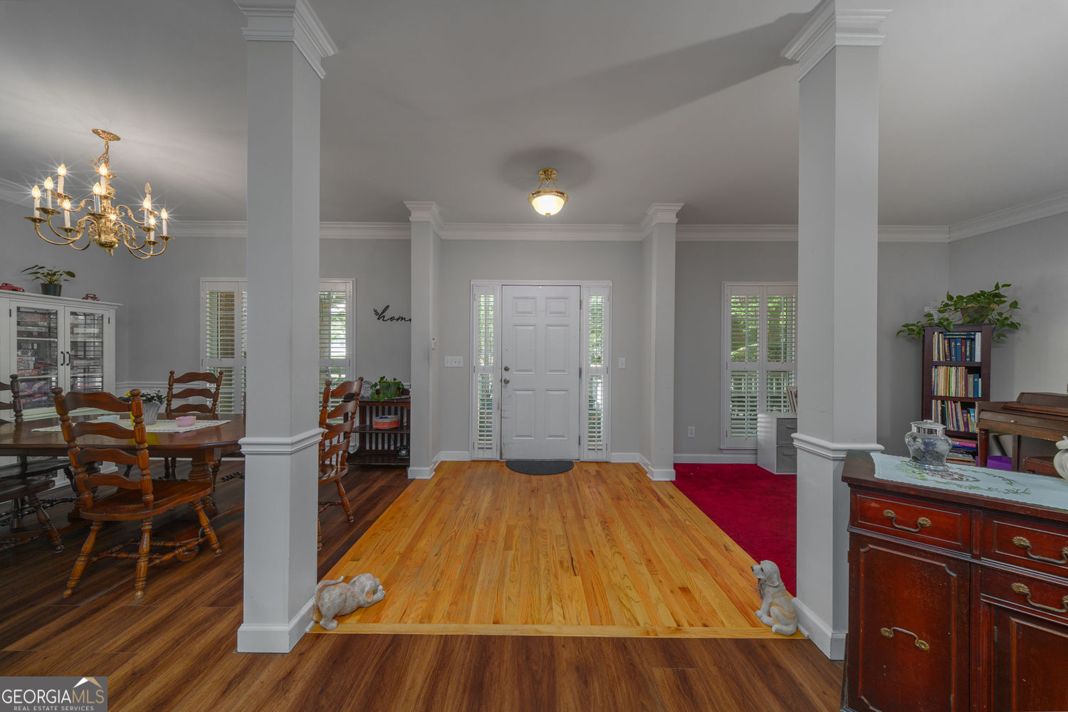 5030 Pine Mountain RD NW