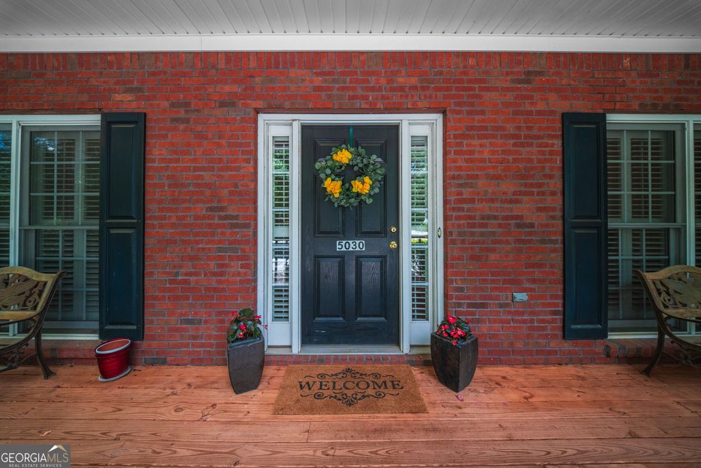 Photo of 5030 Pine Mountain Road NW, Kennesaw, GA 30152 (MLS # 10741839)