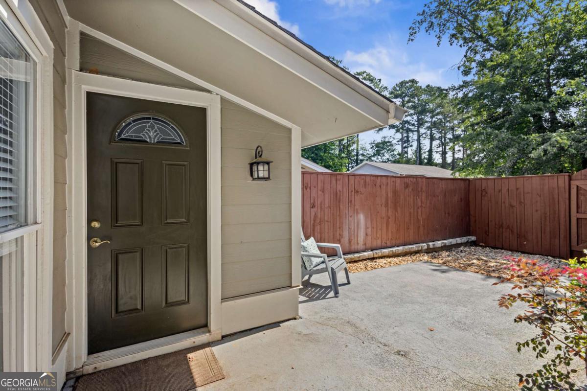 The Meadows - Residential