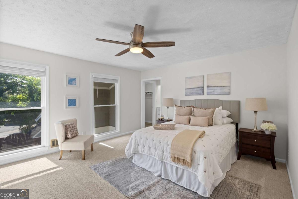 The Meadows - Residential