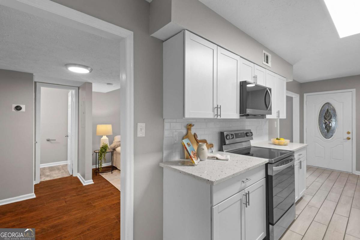 The Meadows - Residential