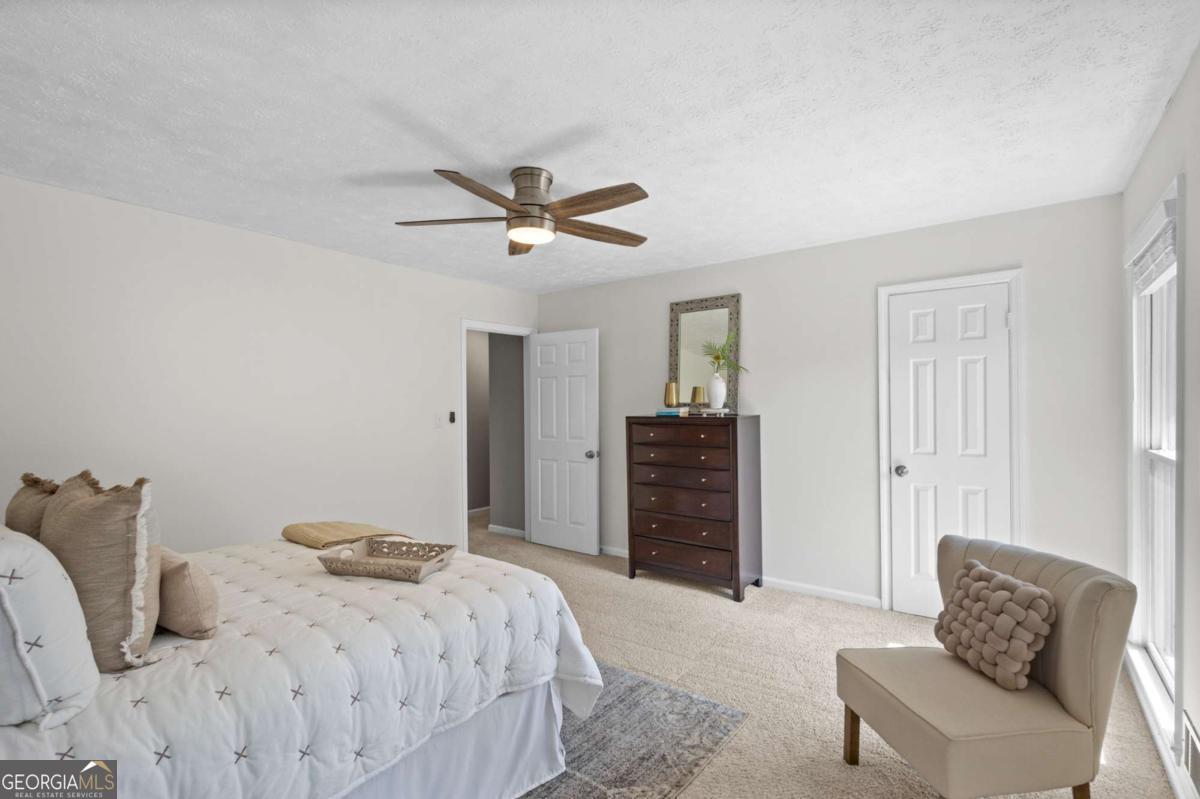 The Meadows - Residential