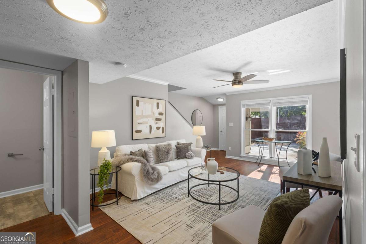 The Meadows - Residential