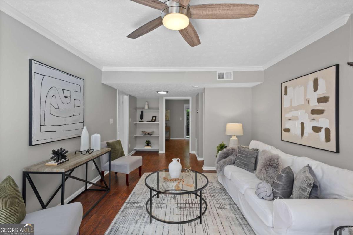 The Meadows - Residential