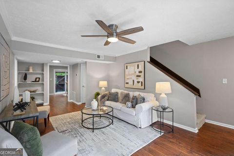 4960 Meadow LN Marietta GA 30068