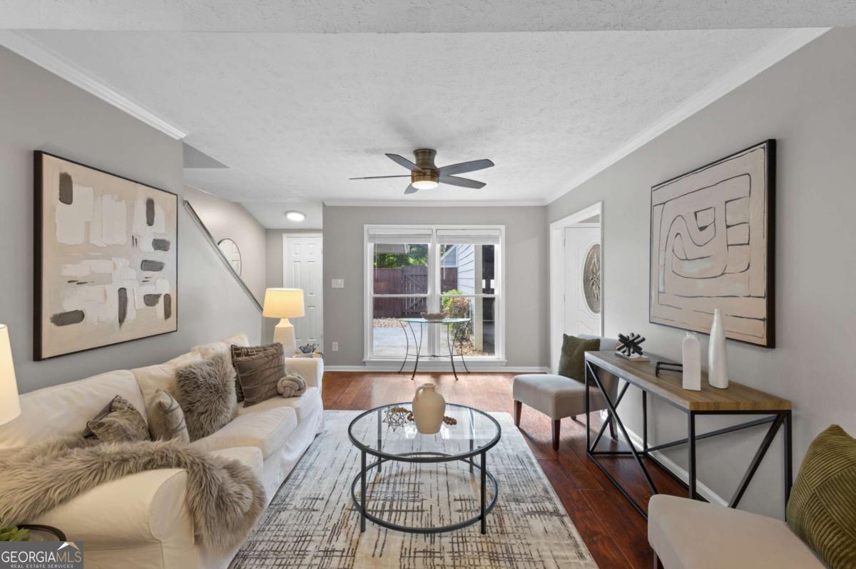 The Meadows - Residential