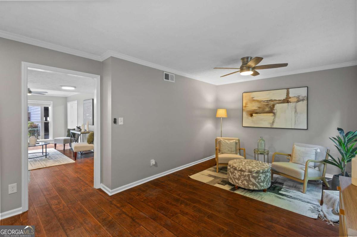 The Meadows - Residential