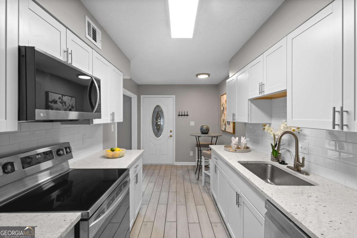 The Meadows - Residential