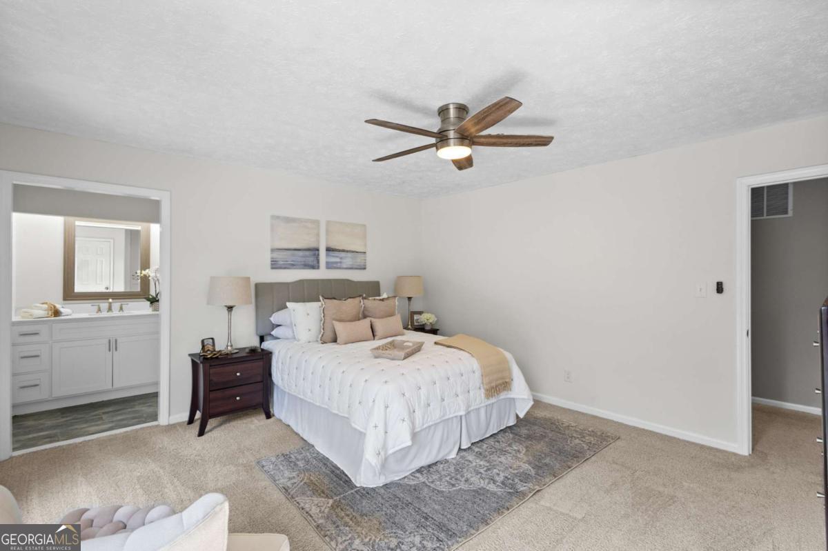 The Meadows - Residential