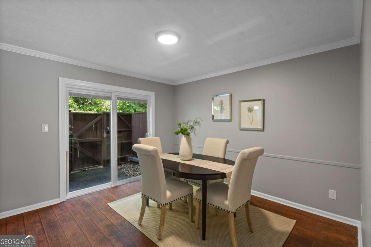 The Meadows - Residential