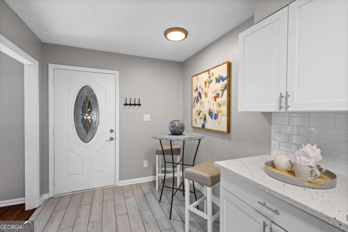 The Meadows - Residential