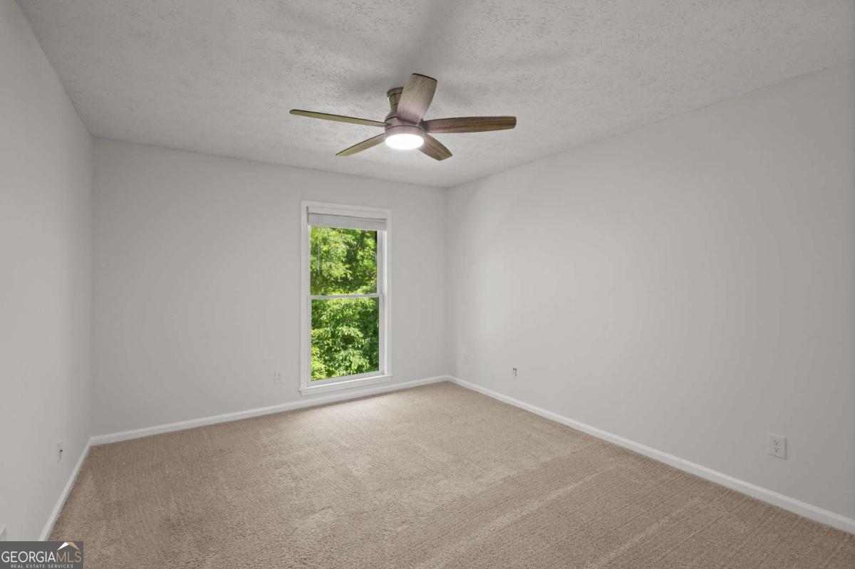 The Meadows - Residential