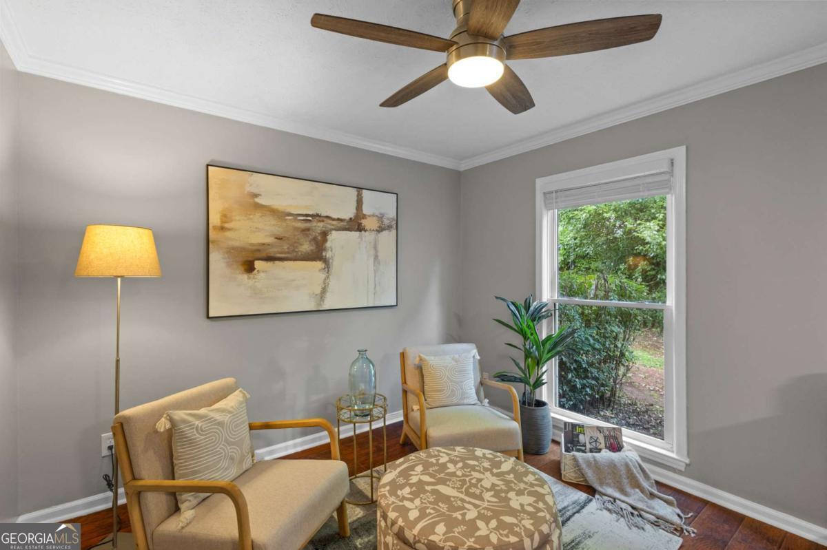 The Meadows - Residential