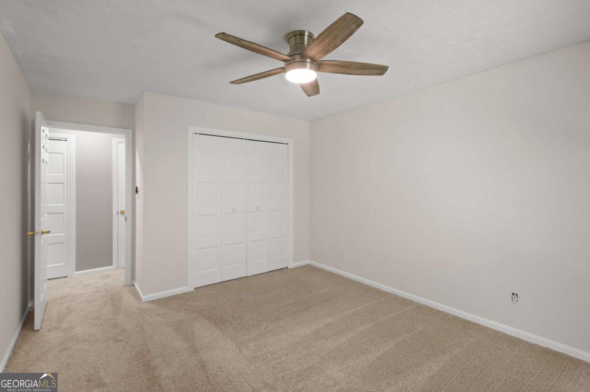 The Meadows - Residential