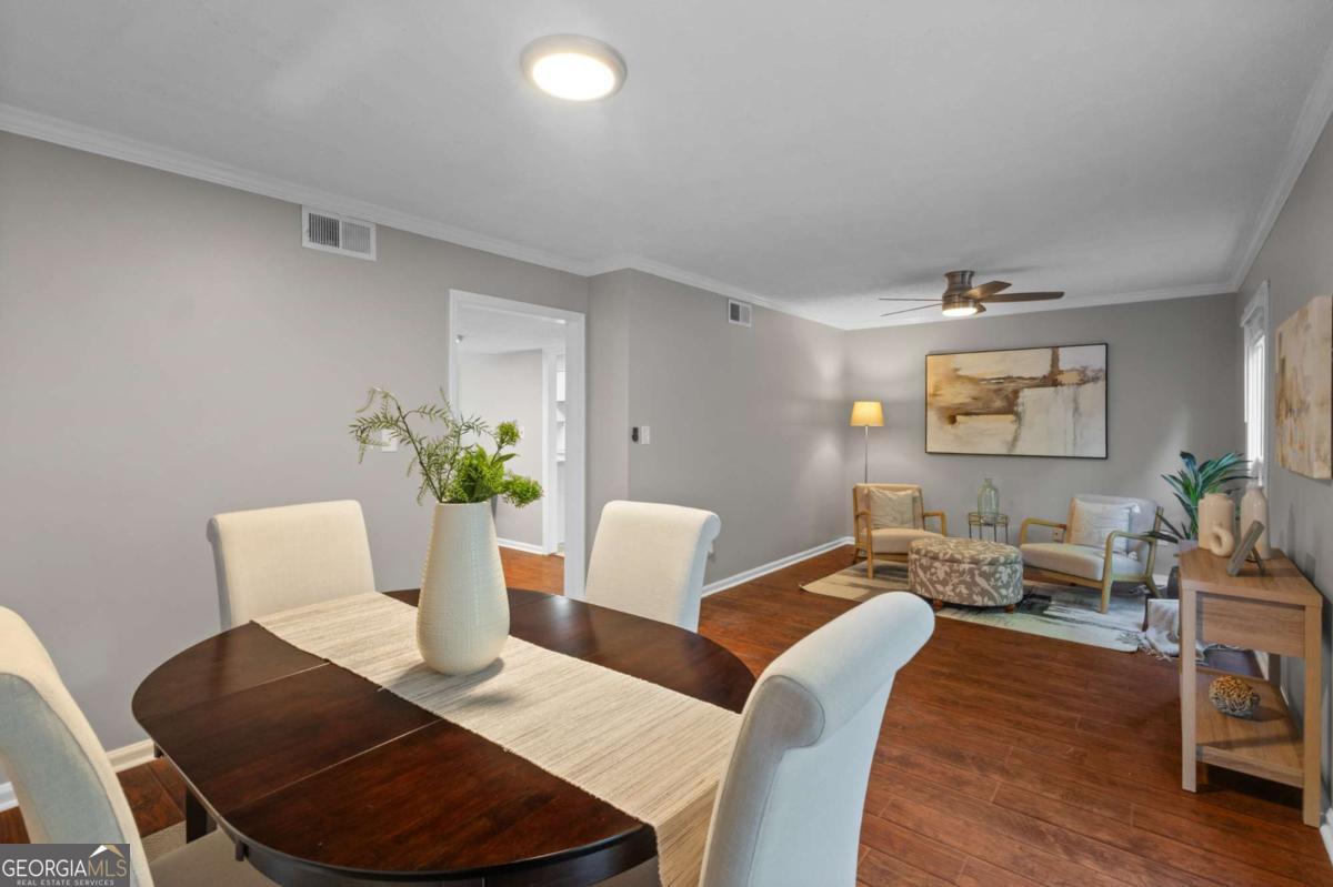 The Meadows - Residential