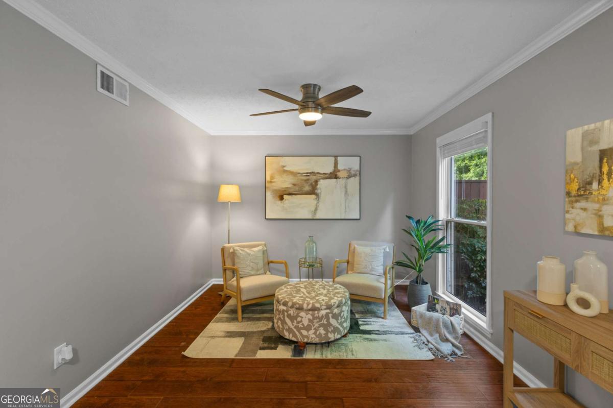 The Meadows - Residential