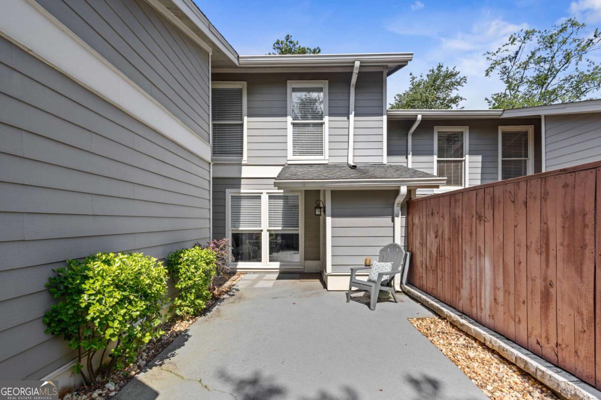 The Meadows - Residential