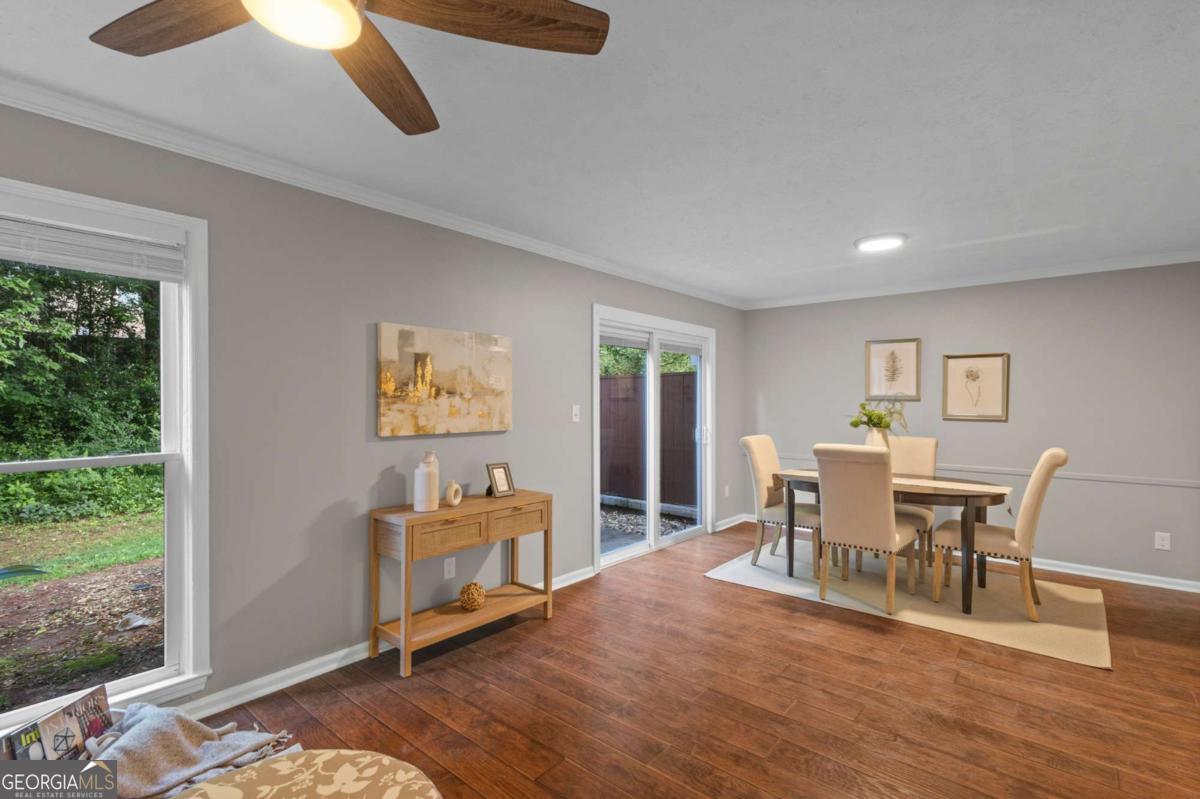 The Meadows - Residential