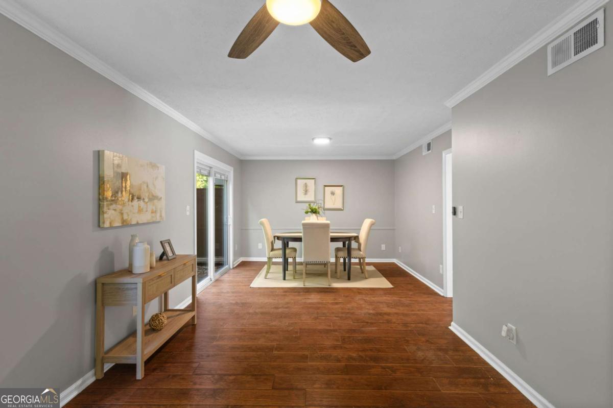 The Meadows - Residential