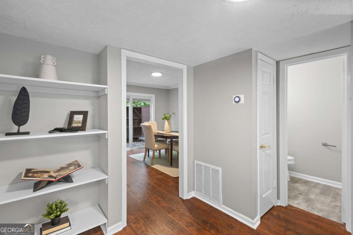 The Meadows - Residential