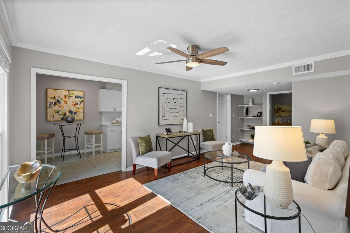 The Meadows - Residential