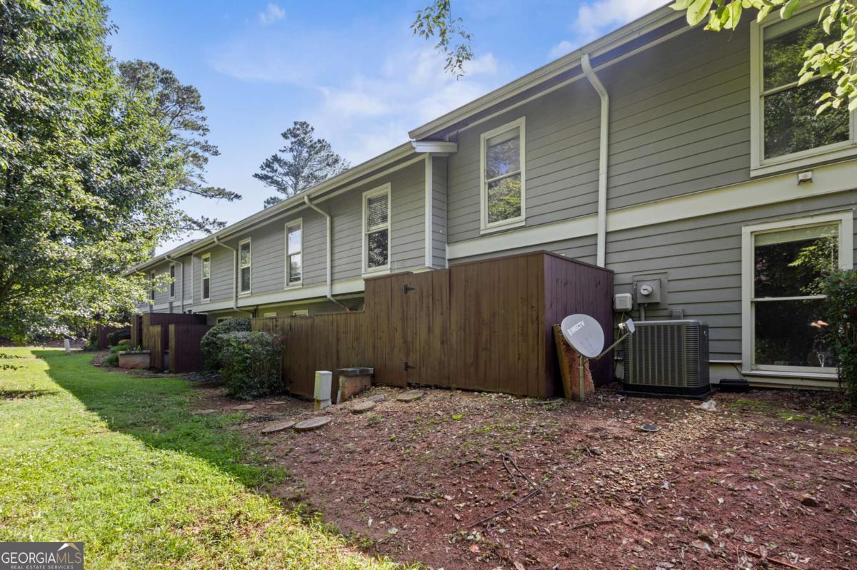 The Meadows - Residential