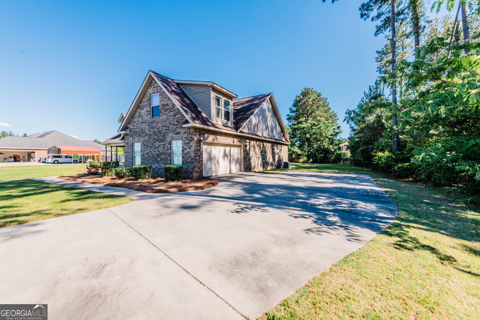 1499 Leverette RD