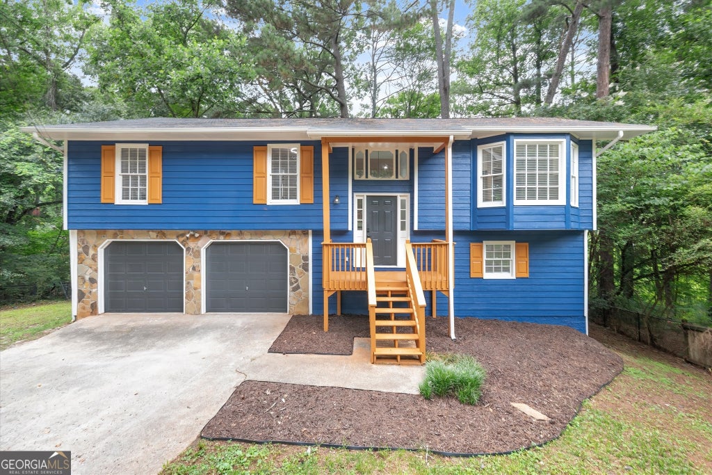 Photo of 1980 Clinton Place, Lawrenceville, GA 30043 (MLS # 10776427)