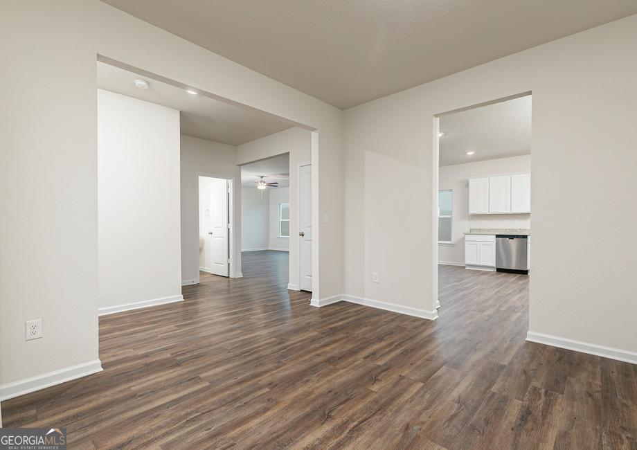 428 Egret CT
