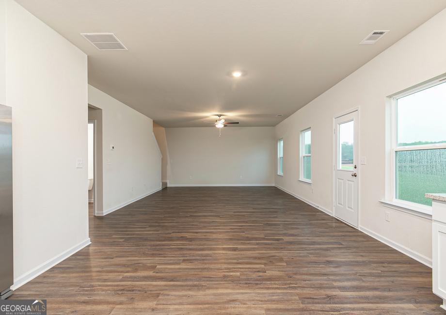 428 Egret CT