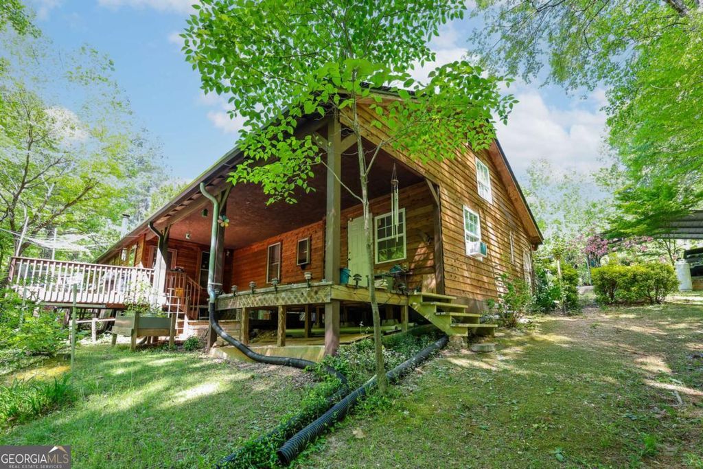 Photo of 5381 Forest Way, Braselton, GA 30517 (MLS # 10741037)