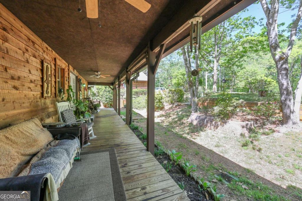 Photo of 5381 Forest Way, Braselton, GA 30517 (MLS # 10741037)